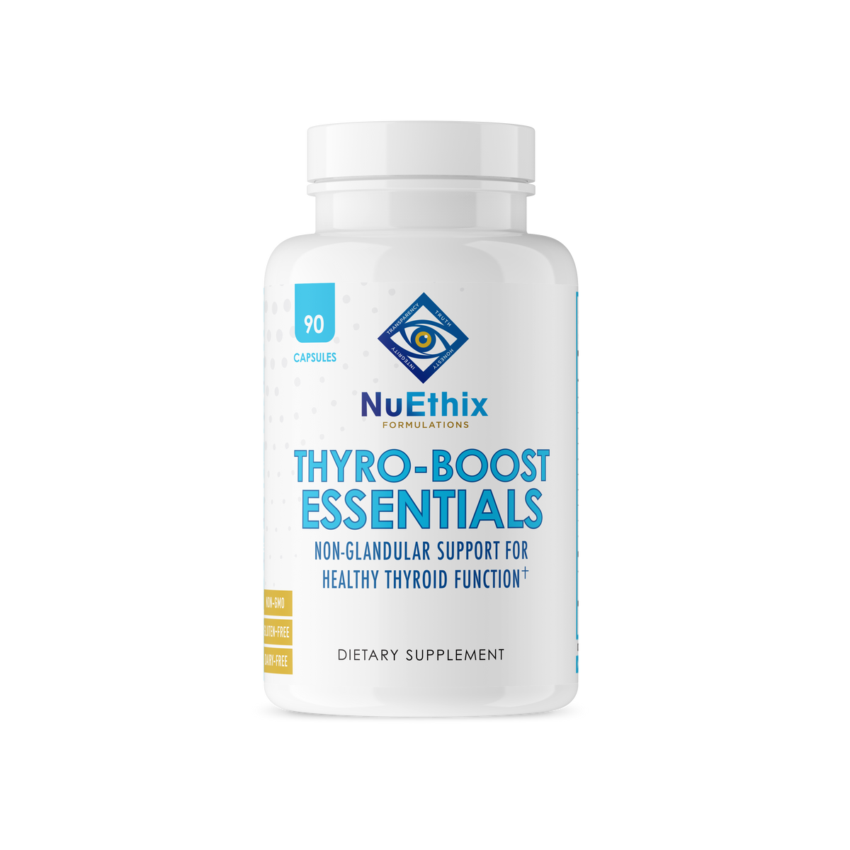 Thyro-Boost Essentials
