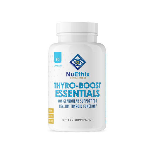 Thyro-Boost Essentials