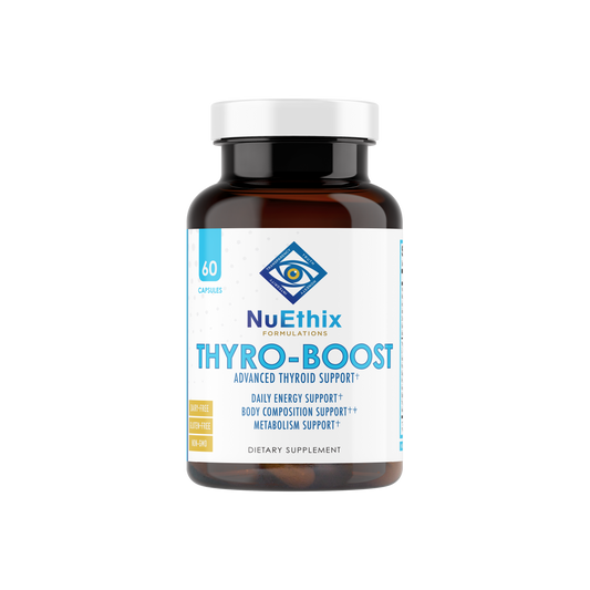 Thyroid Support