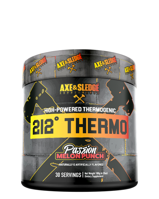 212 Thermo